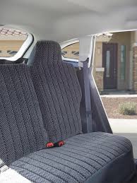 Scottsdale Seat Covers For 2003 2005