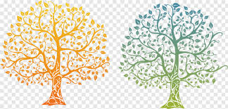 Family Tree Tree Clip Art