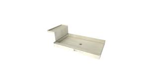 Tile Redi 3460c Rb34 Kit Base N Bench