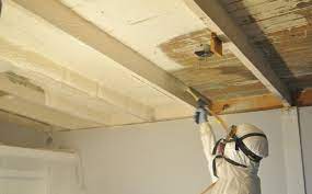 Using A Spray Foam Insulation Kit