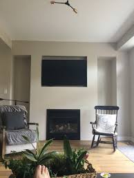 Fireplace Surround And Alcove Ideas