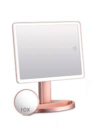 Lighted Makeup Mirrors From Simplehuman