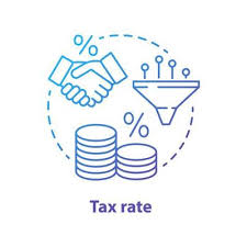 Salary To Government Budget Tax Ratio