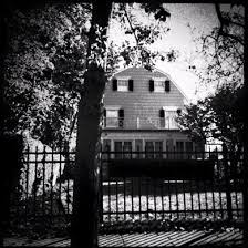 Amityville Horror House Amityville