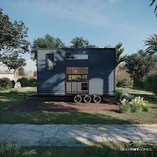 Pequeno Tiny House Plans Ft Stand Up