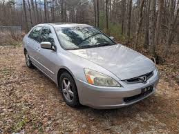 2004 Honda Accord Ex For By Owner