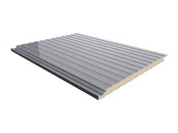 Outside Insulated Wall Panel Panel