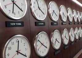 Clock Time Zone Images Browse 22 181