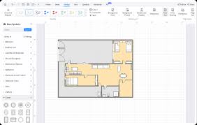 Free 2d Floor Plan Maker