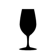 Glass Wine Port Clipart Free