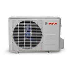 Bosch 18 000 Btu 1 5 Ton Ductless Mini