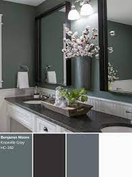 Decorate With Smoky Mountain Gray