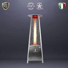 Natural Gas 6 Ft Patio Heater