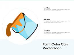 Paint Icon Get File Colaboratory