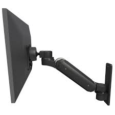 Ultra 180 Wall Mount Monitor Arm
