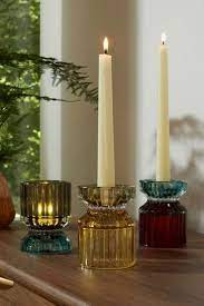 Taper Candle Holders