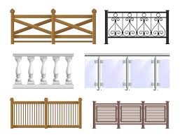 Balcony Railing Images Free