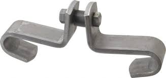 3 8 rod center beam clamp