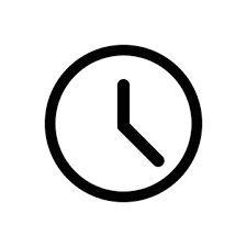 Clock Icon Png Images Browse 104 231
