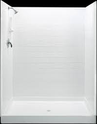 Standard Shower Enclosure Sizes