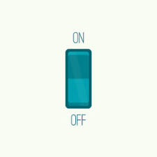 Icon Wall Switch Vector Images Over 5 600