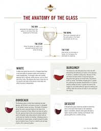 Premier Guide To Types Of Wine Glasses