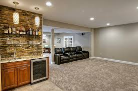 3 Aspects Of Basement Remodeling You