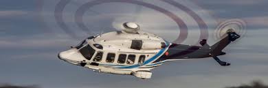 commercial and civil helicopters