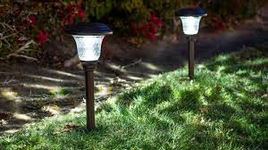 5 Best Outdoor Solar Lights Of 2023