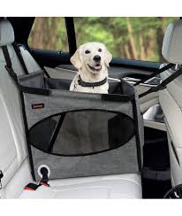 Washable Dog Pad Durable Pet Car Seat