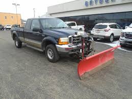 2000 Ford Super Duty F 250 For In