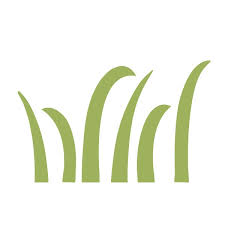 Grass Wall Stencil For Painting Kids Or