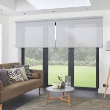 Patio Doors