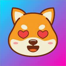 Dog Emoji Designer App
