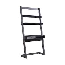 Shelf 1 Drawer Ladder Desk Idi 202749