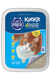 Cat S Pride Katkit Cat S Pride