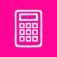 Free Hot Pink App Icons For Your Iphone