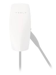 Tesla Wall Connector Excluding