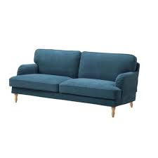 Ikea Stocksund Cover For 3 Seat Sofa In
