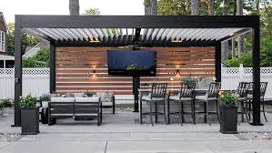 Pergola Roof Here S What You Need To
