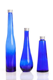 Blue Bottle Images Free On