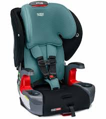 Britax Grow With You Tight Booster