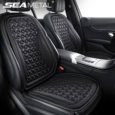 Seametal 3d Car Seat Cover Breathable