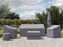 Outdoor Patio Furniture Covers