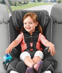 Chicco Myfit 5 Point Harness Car Seat