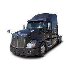 Rush Truck Centers Truck Inventory