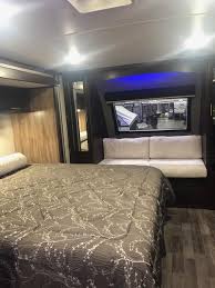 New Jayco Floor Plans