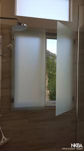 Window In A Shower Nkba