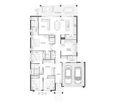The Indigo Home Design House Plan By