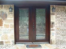 Texas Custom Doors Entry Doors